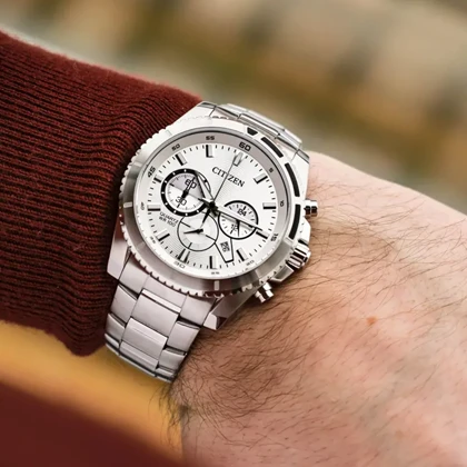 ساعت مچی مردانه سیتیزن CITIZEN AN8200-50A