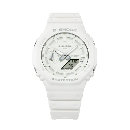 ساعت مچی کاسیو جیشاک CASIO G-SHOCK GA-2100-7A7