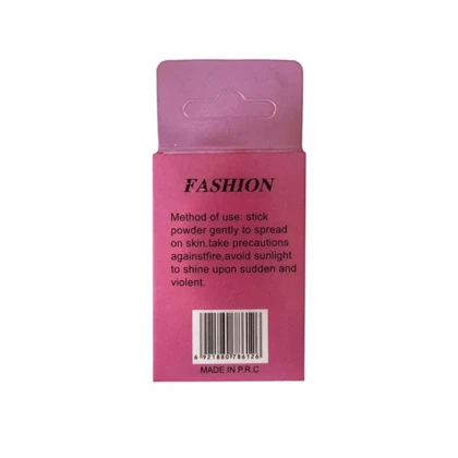 اسفنج آرایشی تخم مرغی Fashion رنگ رندوم