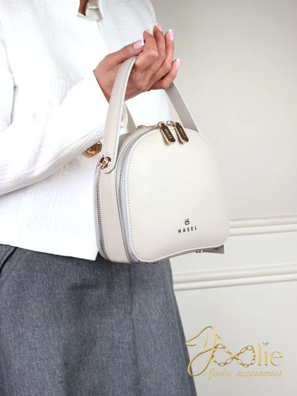 کیف دوشی دستی زنانه Hasel کد k197