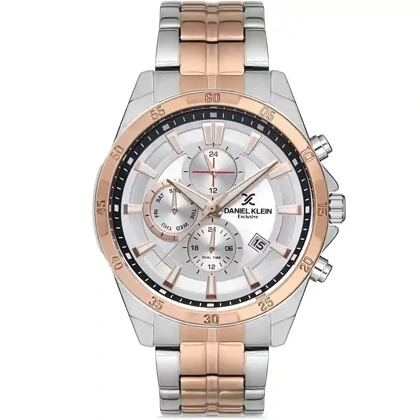 ساعت مچی دنیل کلین مدل DK.1.12877-5