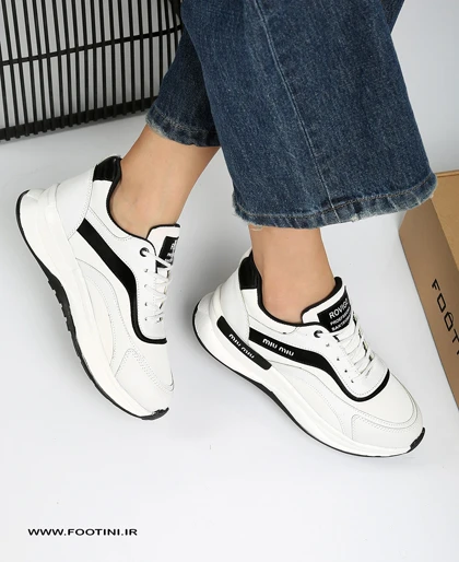 کتانی زنانه میو میو KVI ROVIGO