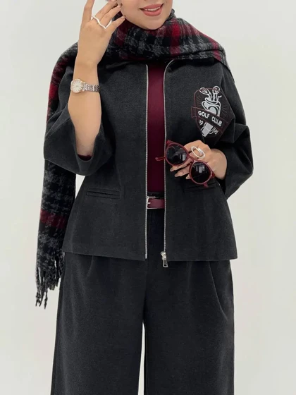 3587-ست کشمیر آنا