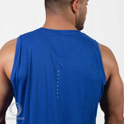 رکابی ورزشی مردانه ATOM مدل جاماییکا