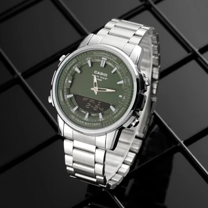 ساعت مردانه کاسیو Casio AMW-880-5574