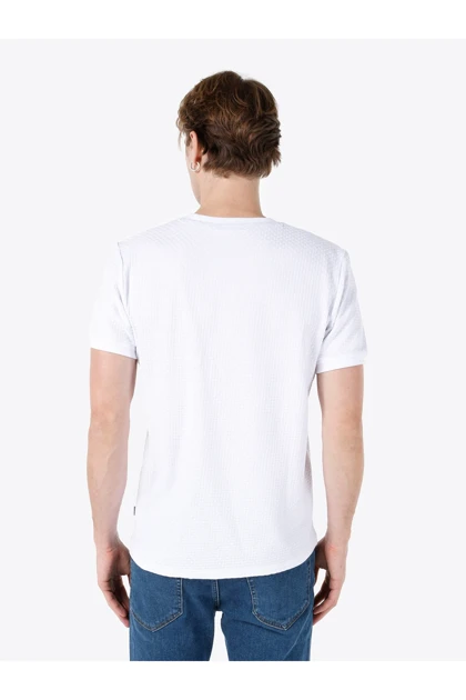 تیشرت مردانه کالینز colins