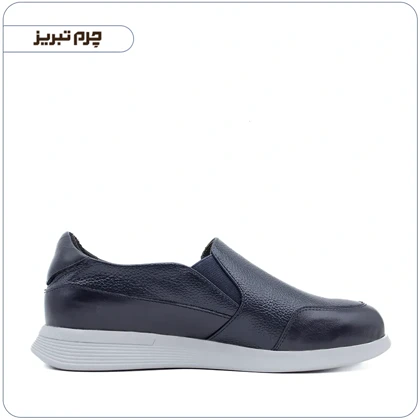 کفش راحتی زنانه چرم مدل N1463