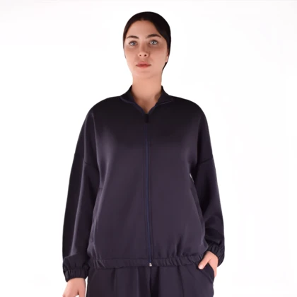 سویشرت زنانه D260