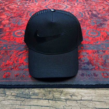 کلاه کپ بیسبالی، طرح نایک از nike