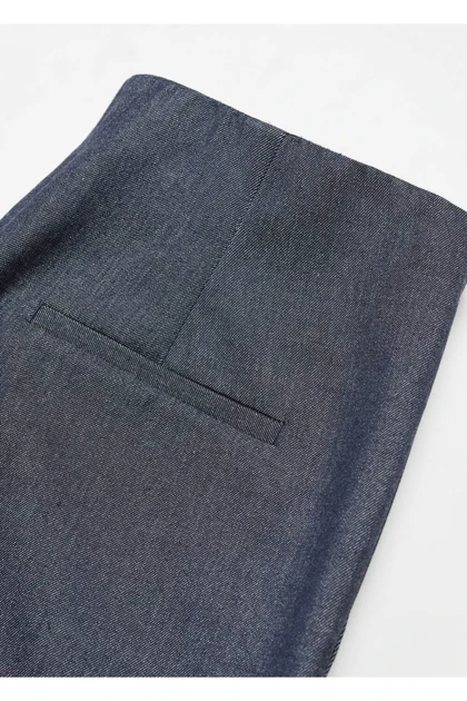 شلوار زنانه اورجینال منگو mango