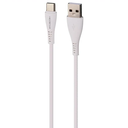 کابل تایپ سی 2.4 آمپر هایکو استار Hicostar مدل HS-101C طول 1 متر