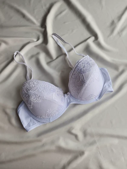 سوتین تک ابرنازک فنردار NBB کد: 3547