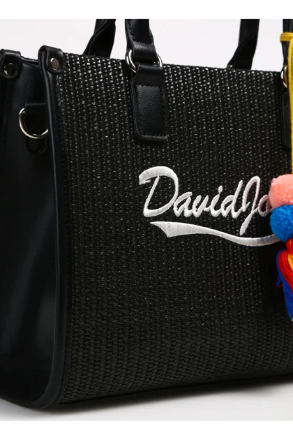 کیف دوشی زنانه david-jones david-jones