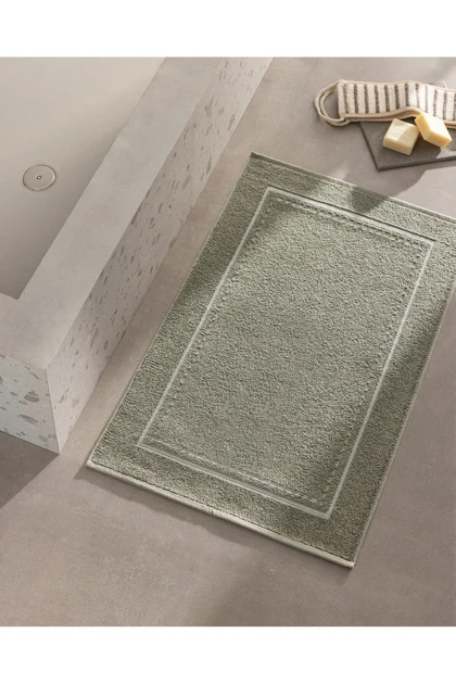 حوله پای Madame Coco مدل Angeline - 50 × 80 سانتی‌متر