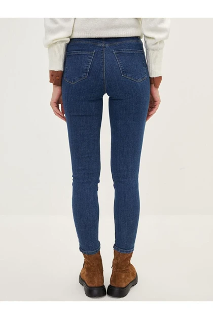 شلوار زنانه اورجینال ال سی وایکیکی lc-waikiki