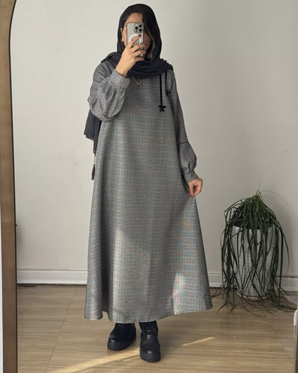 مانتو کفتان رونیکا