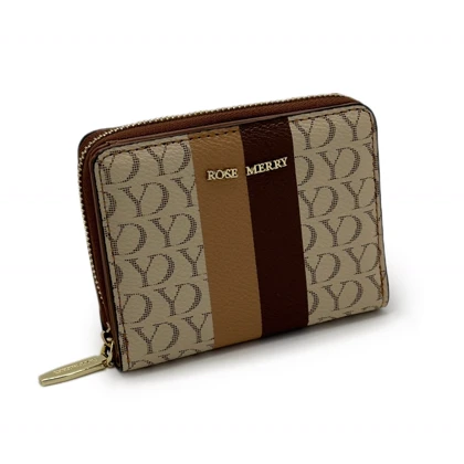 کیف پول مدل Rose Merry T723-23