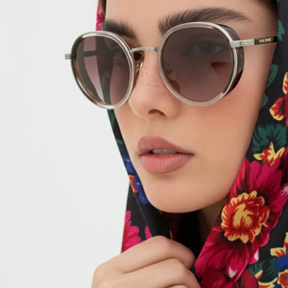 عینک آفتابی زنانه سرجیو مارتینی ( SERGIO MARTINI ) مدل SA 1403