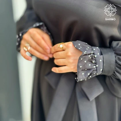 ساق دست خال‌خالی ساده