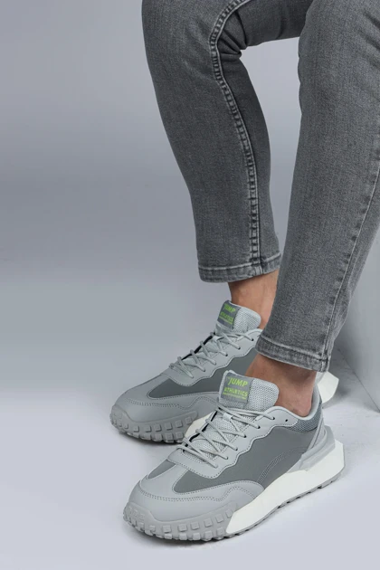 کتانی مردانه jump jump