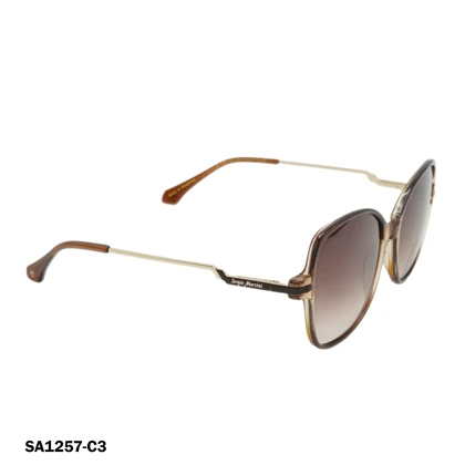 عینک آفتابی زنانه سرجیو مارتینی ( SERGIO MARTINI ) مدل SA 1257