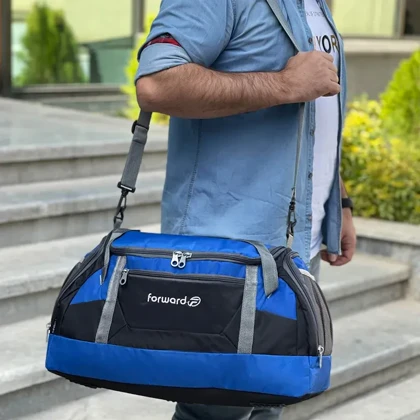 ساک ورزشی فوروارد مدل FORWARD - FCLT9908
