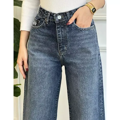 شلوار جین بگ 30007595