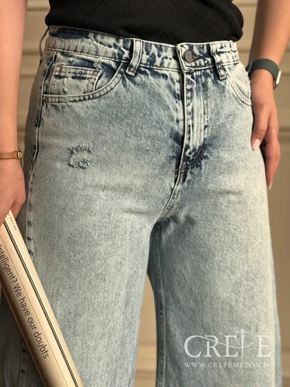 جین شافل قد 109