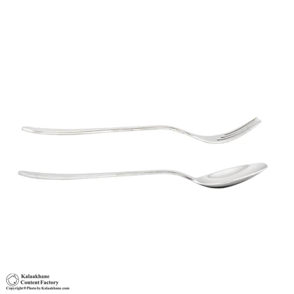 قاشق چنگال یونیک 5815-6