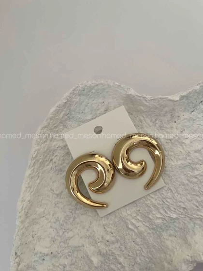گوشواره فانتزی