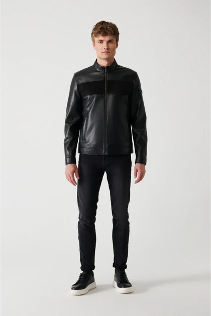 کت و کاپشن مردانه اوا avva