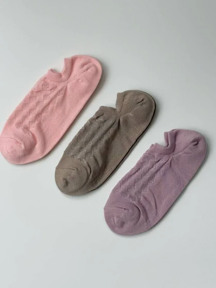 3302-جوراب هپی کد 02