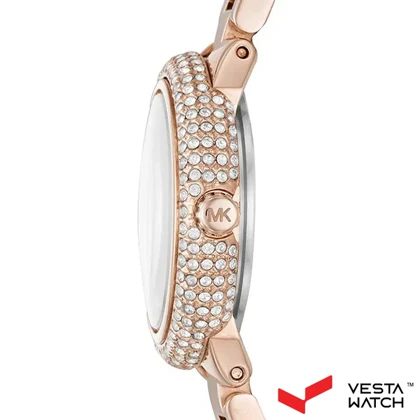ساعت مچی زنانه مایکل کورس MICHAEL KORS مدل MK3858