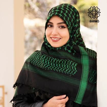 چفیه عربی