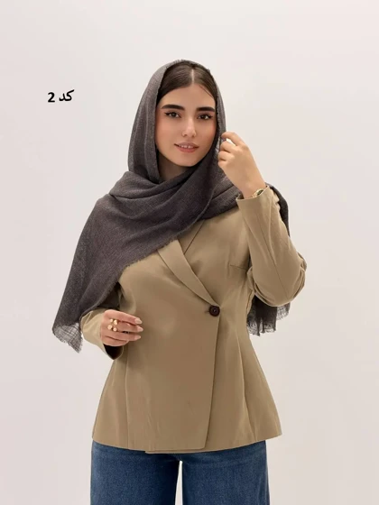 6928-شال رویال
