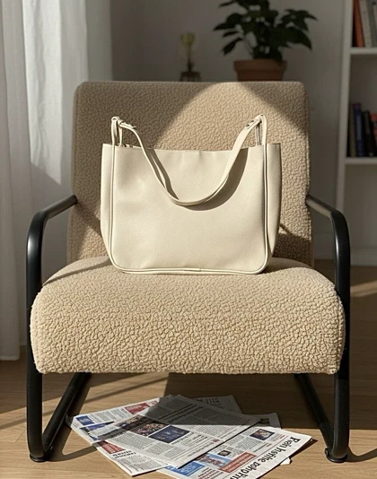 کیف دوشی سحر