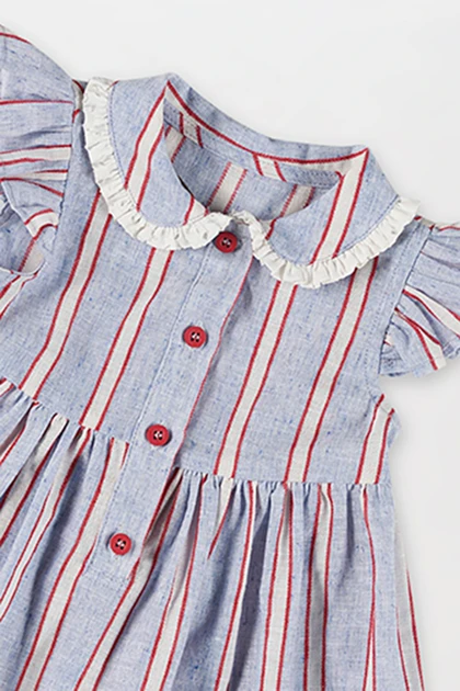 پیراهن بچگانه panco