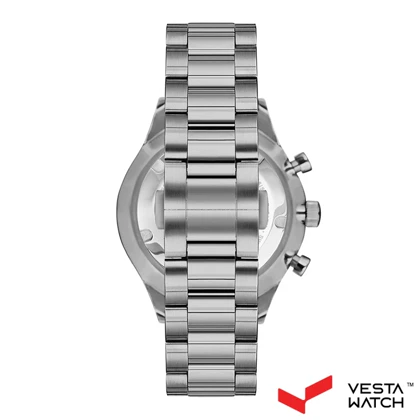 ساعت مچی مردانه ژاک فیلیپ JACQUES PHILIPPE مدل JPQGC038337