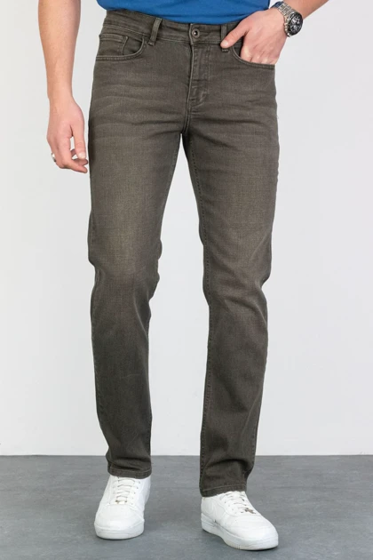 شلوار جین مردانه hlt-jeans