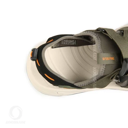 صندل اسنوهاک مدل BAFFIN GREEN