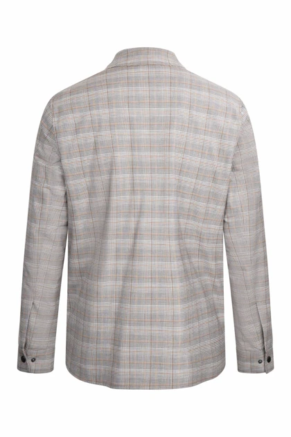 کت و کاپشن مردانه hatemoglu