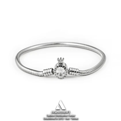 دستبند زنانه پاندورا Pandora Bracelet S