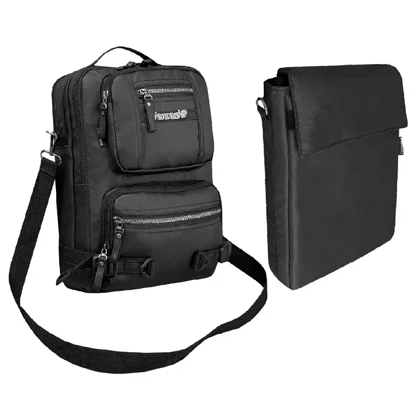 کیف رودوشی فوروارد مدل FORWARD - FCLT4540 SURFACE ALL PROTECT مجموعه دو تکه