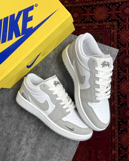 کتانی جردن وان استاسی