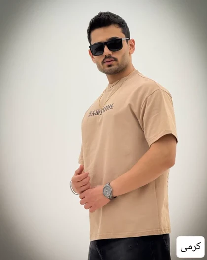 تیشرت مچینست_کد4173