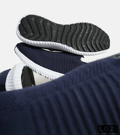 کفش کتانی طبی ورزشی سرمه ای SKECHERS GHOST