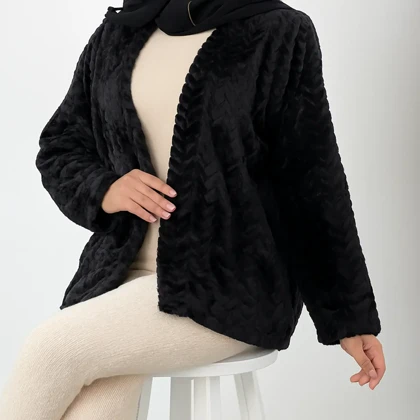 پالتو پوست جلوباز