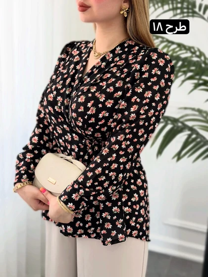 تونیک ویولت 0466