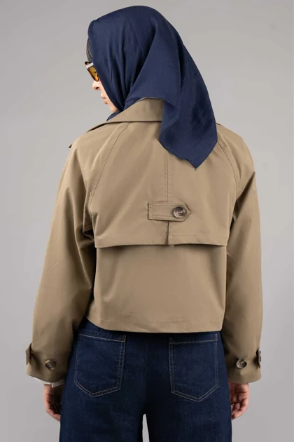 ترنچ کت