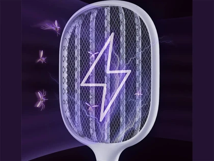 حشره کش برقی کوالیتل Qualitell S1